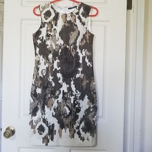 TAHARI dress